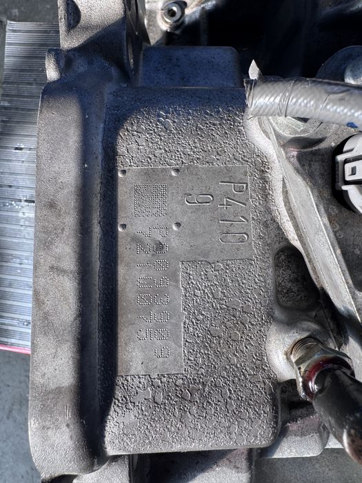 Cutie de viteze Toyota 1.8 Hibrid Auris , Prius , Prius+