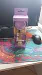 Kendama krom pop sticky mov
