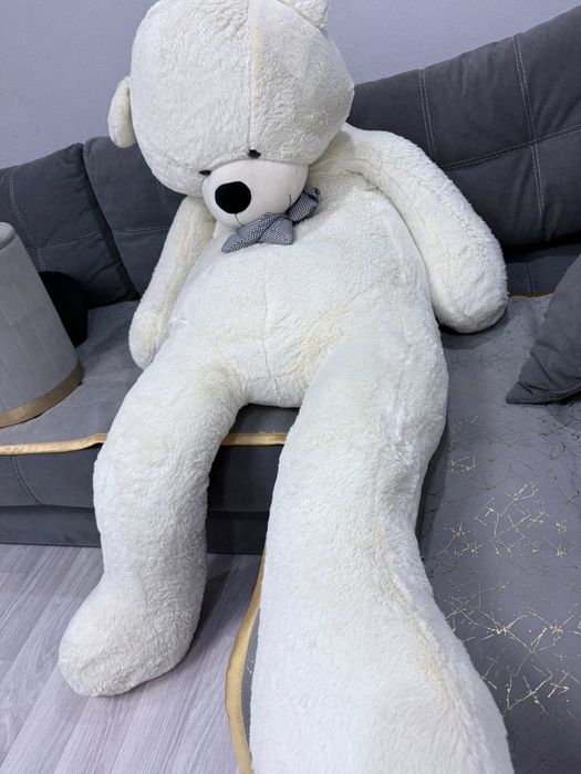 Продам мишку 2 метра