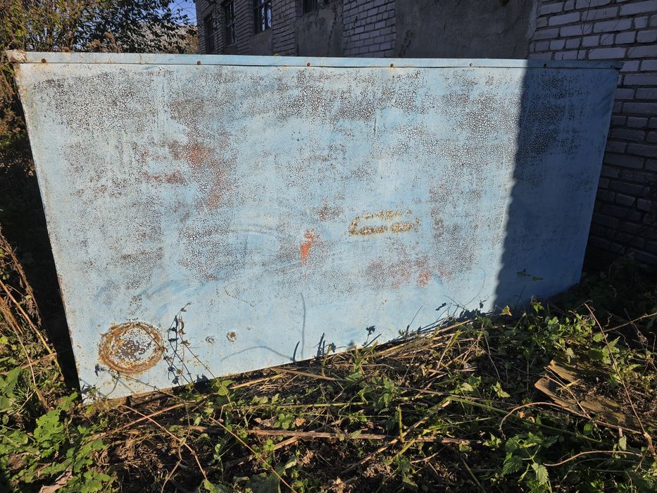 Емкость для воды