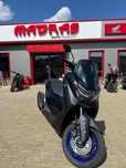 Yamaha YS 125 Yamaha Nmax 125 Demo Bike