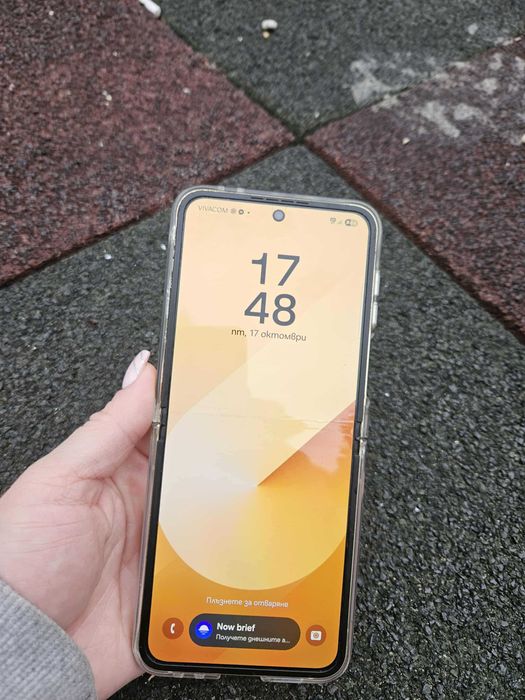 Samsung Z Flip 6