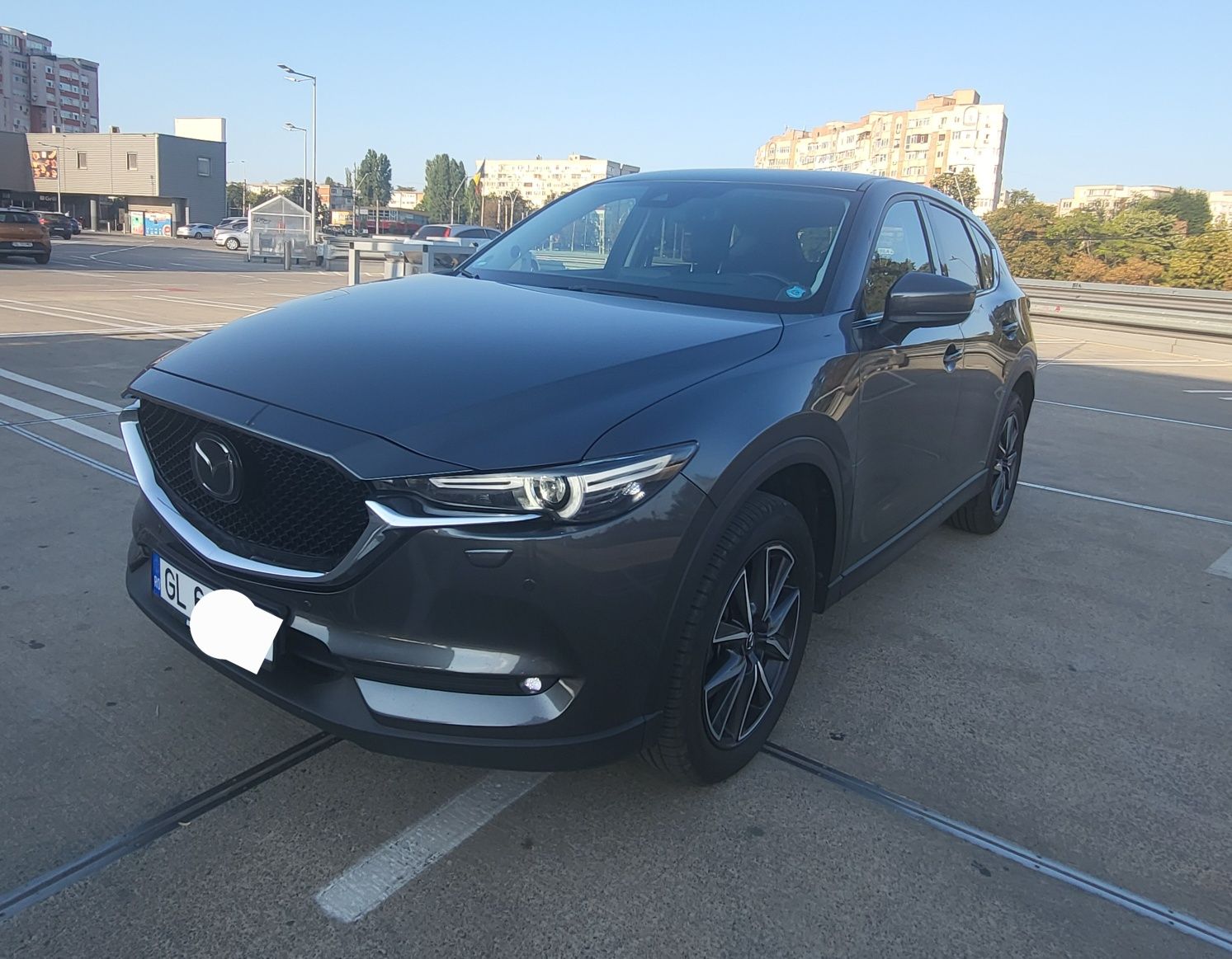 Mazda CX 5 Top Revolution 175 CP