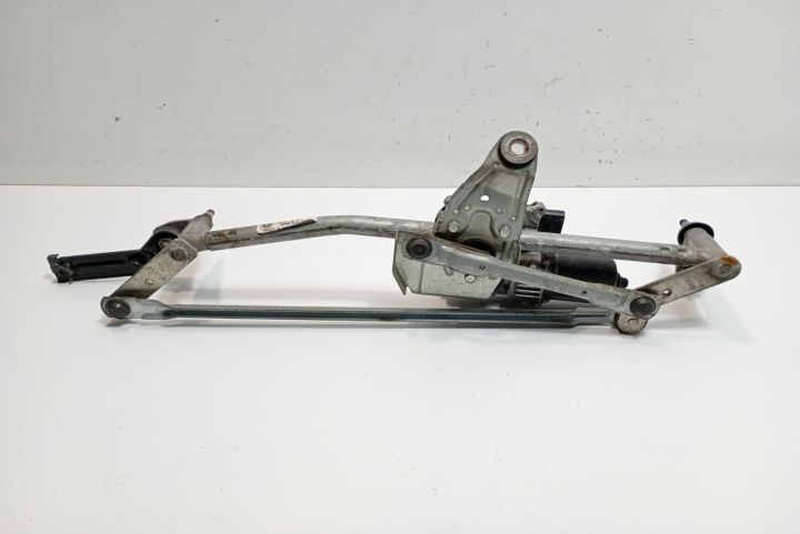 Ansamblu stergator  cu motoras 3AB955023 Volkswagen VW Passat B7