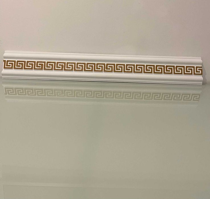 Bacgheta decorativa casa