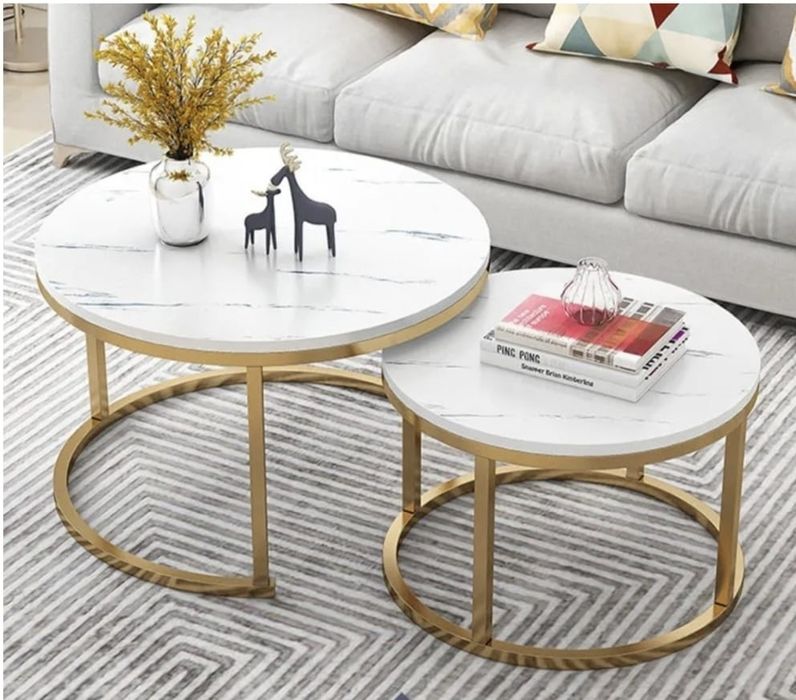 Журнальный столик. Новый в упаковке.