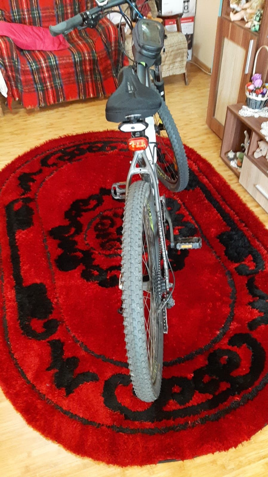 Bicicletă de vânzare