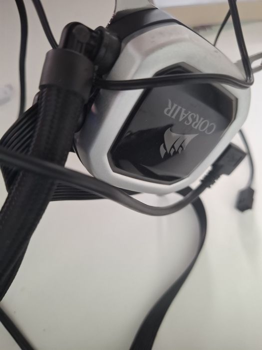 Cooler Corsair H150i PRO+3 fan-uri