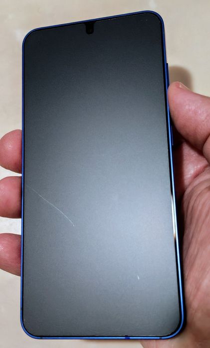 SAMSUNG S25 5G Navy Duos 12/128 GB impecabil + cadou !