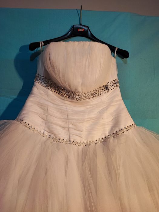 Rochie de mireasa