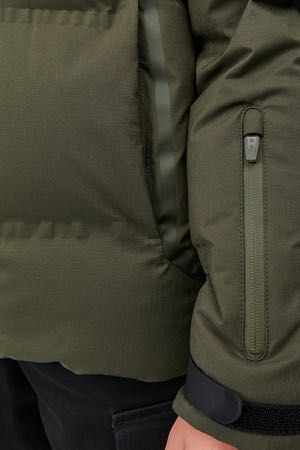 Jack & Jones
Зимно капитонирано яке