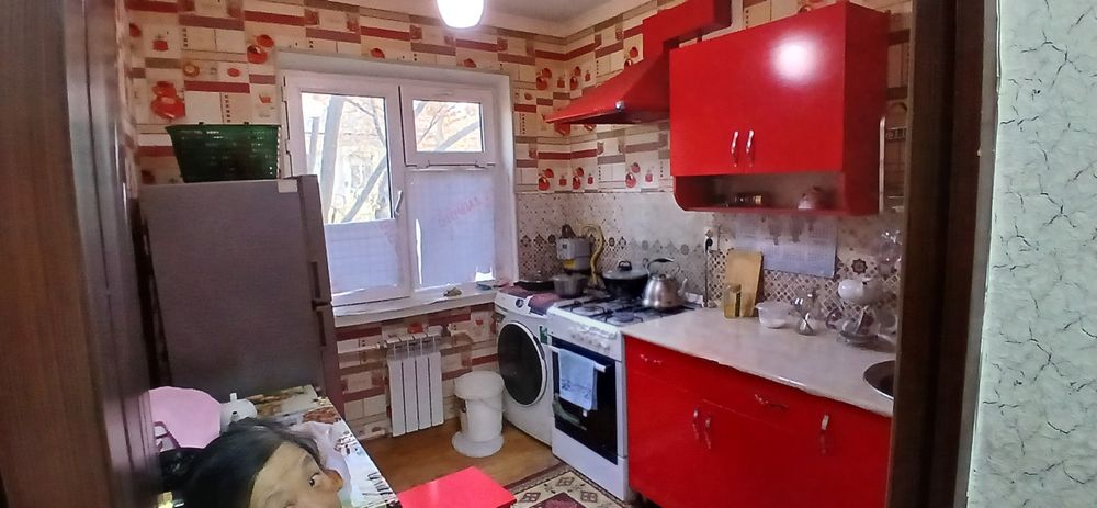 Продаётся 1 комн квартира