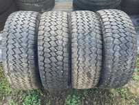 225/70 15 C Anvelope M+S Continental