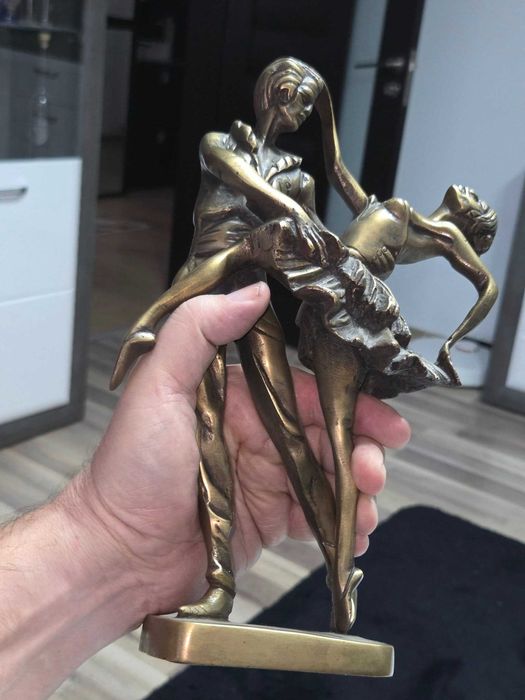 Louis Justin Icart--Dansatorii