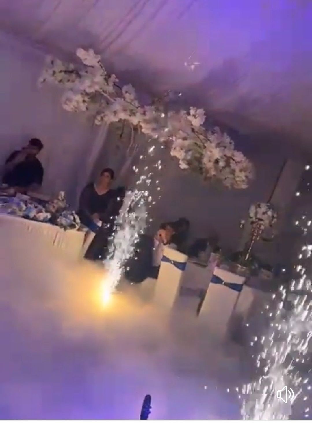 Aranjamente cristelnita, decor botez și nuntă, photocorner baloane