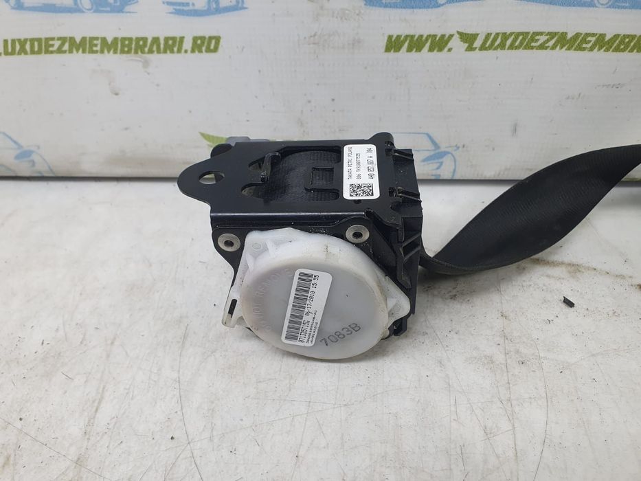 Centura spate 4H0857807H Audi A8 D4/4H [2010 - 2014]