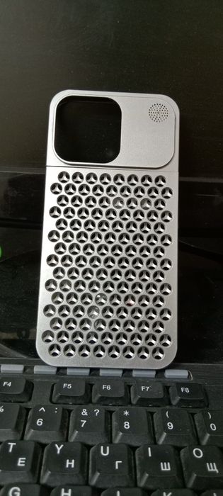 iPhone 13 pro premium chixol