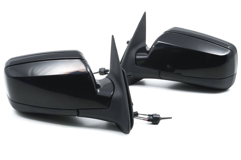 Зеркала заднего вида