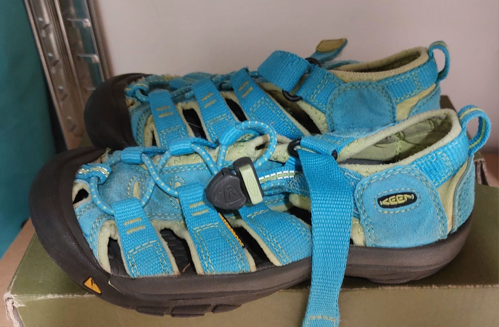 Детски сандали Keen 30