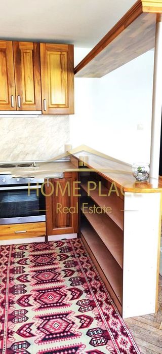 Дава се под наем Двустаен апартамент в Варна, Чайка - 51 кв.м за 459 € - Снимка #5