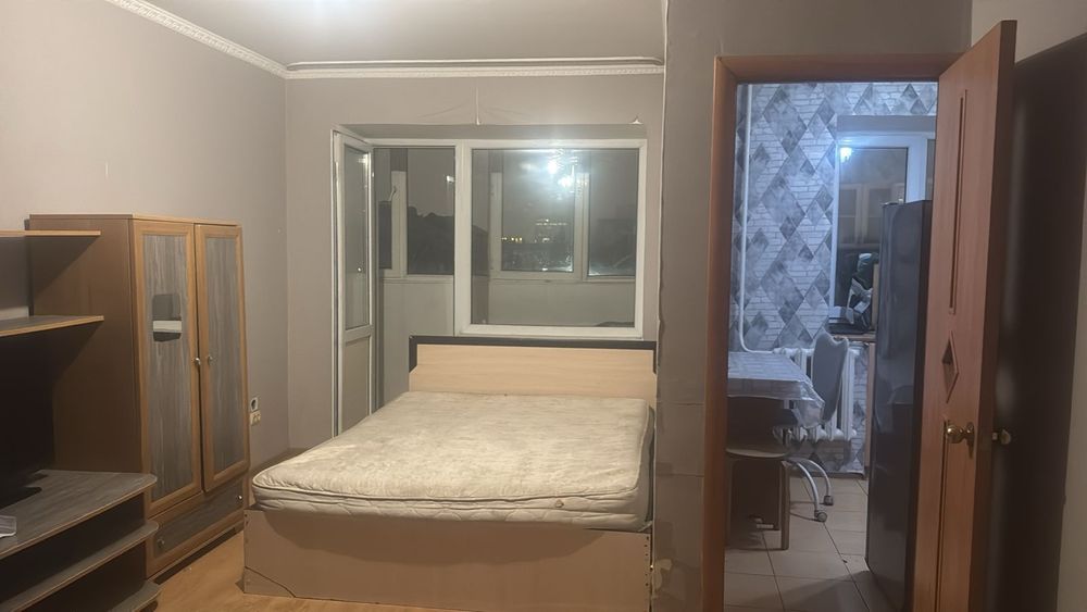 Сдам 1-комнатную квартиру на долгий срок