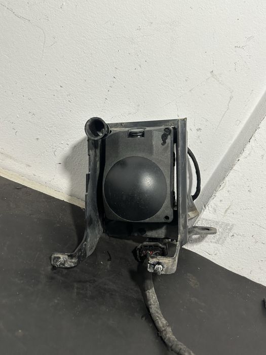 Senzor radar distronic BMW Seria 5 E60 E65 2002-2010 | 6768706