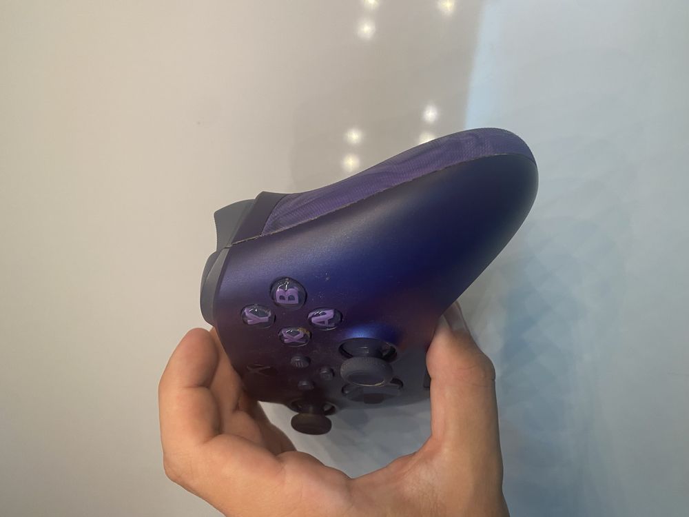 Controller Xbox One Stellar Shift Edition