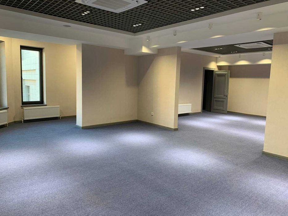 [КМ] Сдам | Офис в центре 745 м2