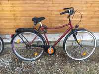 Bicicleta oras Kettler , 28 inch