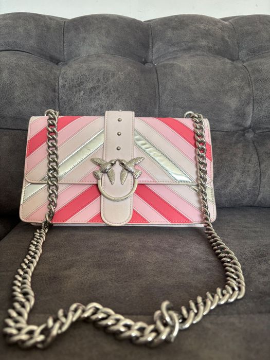Дамска Чанта Pinko