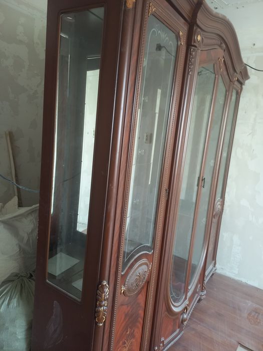 Сервант стенка шкаф