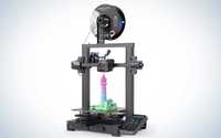 3D printer Ende 3 V3se