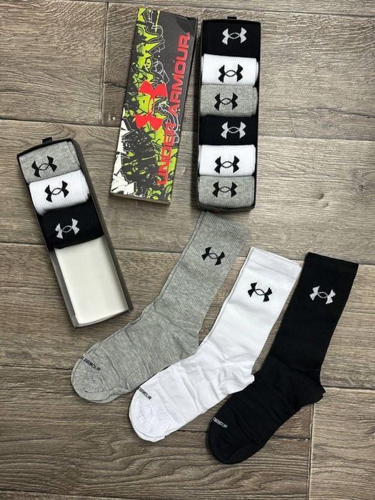 Sosete barbati peremium 6 la set