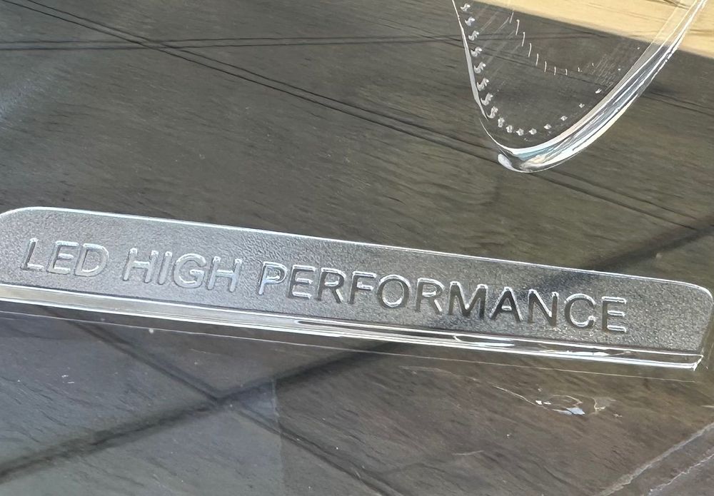 Фарове far LED HIGH PERFORMANCE фар за Мерцедес ГЛЕ Mercedes GLE W167