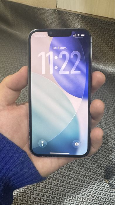 Iphone 13 pro 128Gb