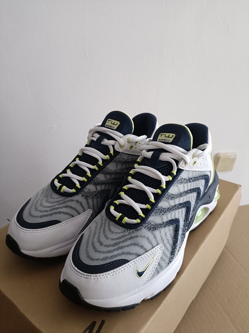 Nike Air Max TW номер 39 код 13A