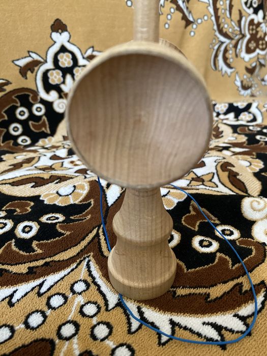 Kendama Tama active Antiskid ken Element lotus