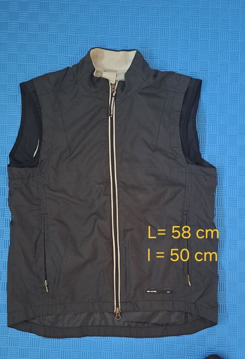 Versta alergare Nike marime S