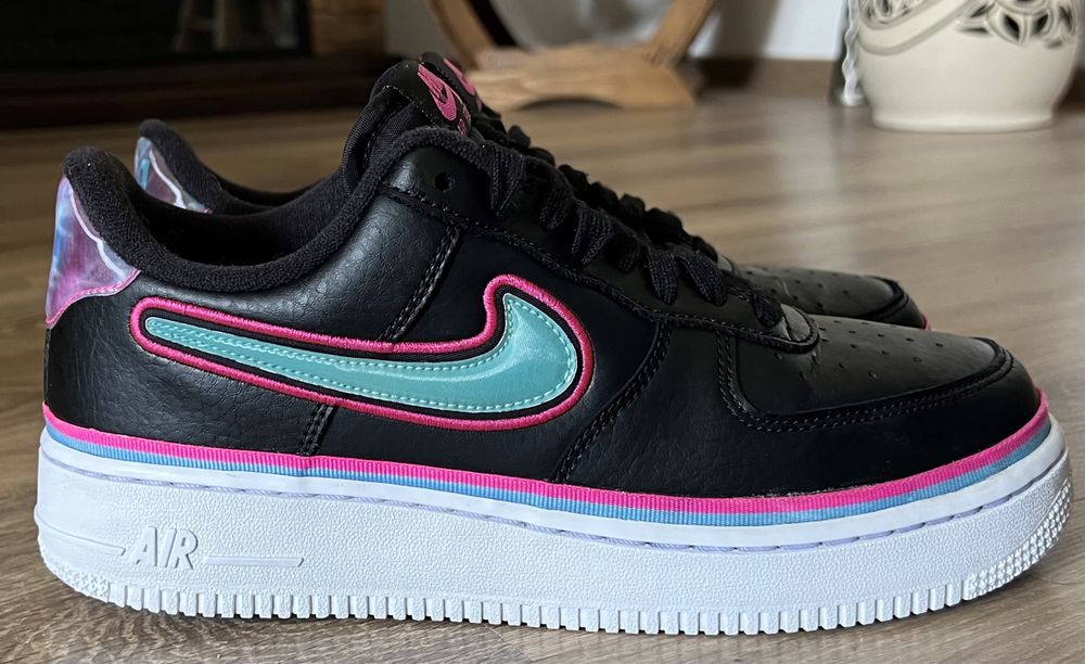 Nike Air Force 1 '07 LV8  Sport NBA