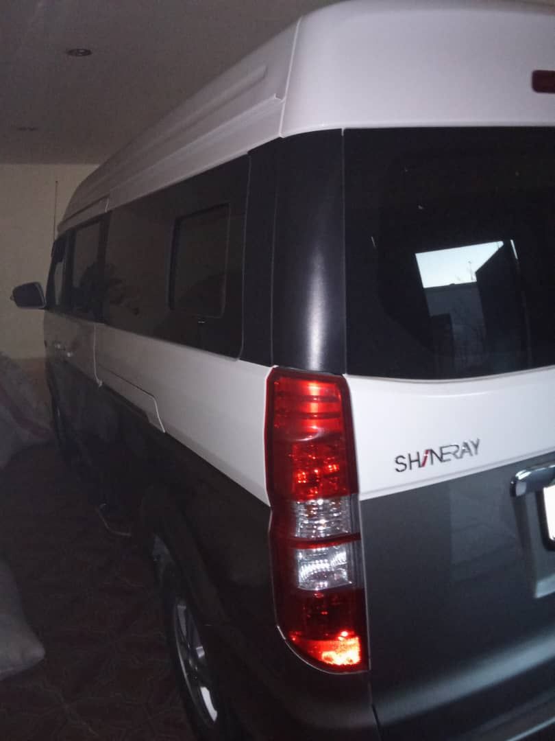 Shineray x30l sotiladi