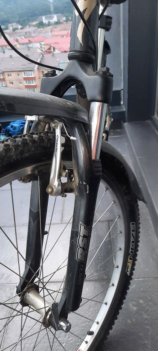 Bicicleta Specialized Rockhopper Elite 29