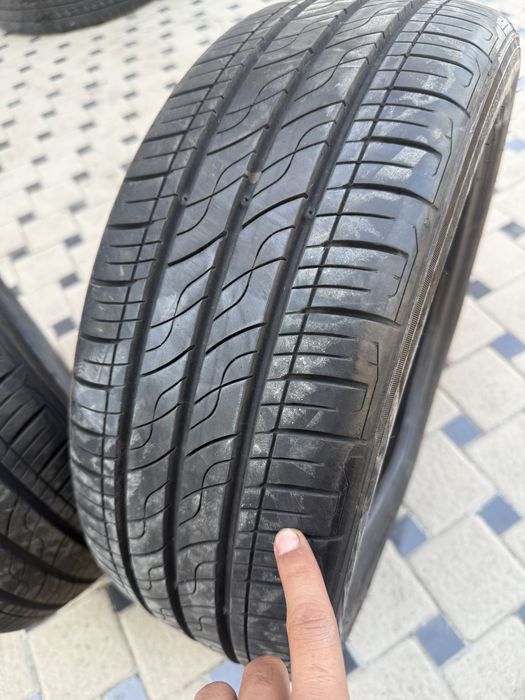 KUMHO SOLUS TA21 175/50/15 4 ta birxil