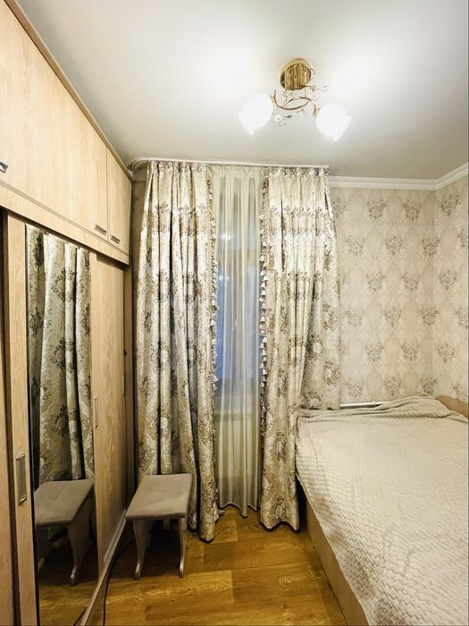 Квартира кадышева франция 1 комнатная