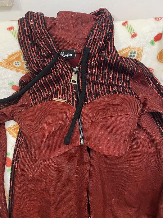 Комплект djofra - джофра