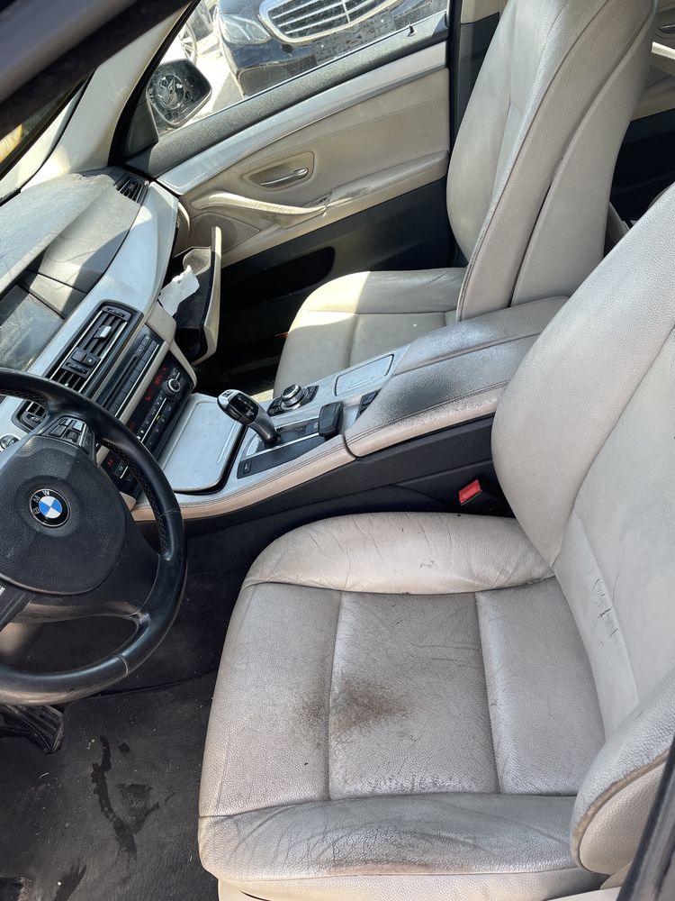 BMW 520D/N47D20C/184hp,На части