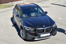 BMW X1 18i Facelift