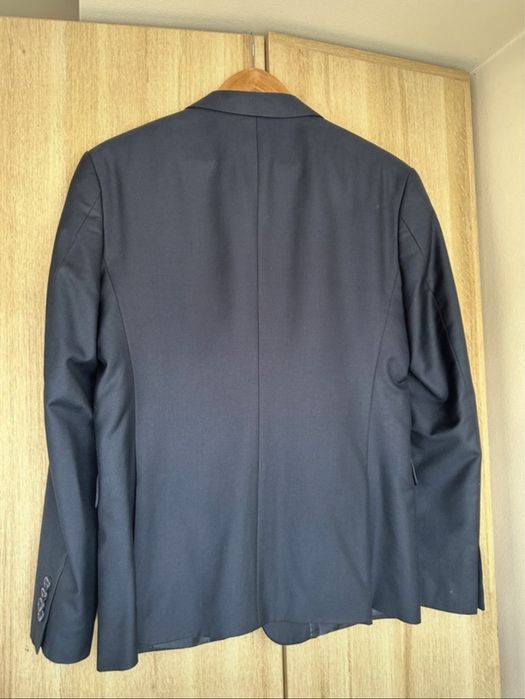 Costum Patrik Figaro, barbati, marimea 50