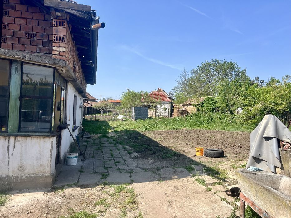 Продава се Къща в с. Еница, Област Плевен - 80 кв.м за 64 €/кв.м - Снимка #6