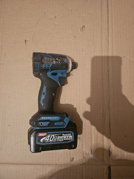 Bit Makita TD001G