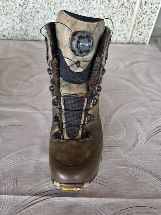 Обувки: Zamberland guide 960 GTX RR